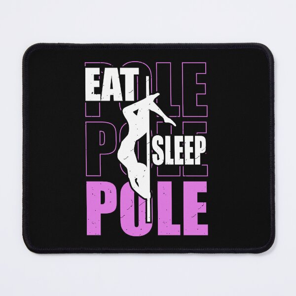 Item preview, Eat Sleep Pole Ver.2 designed and sold by Demna-S.