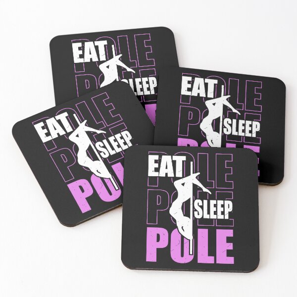 Item preview, Eat Sleep Pole Ver.2 designed and sold by Demna-S.