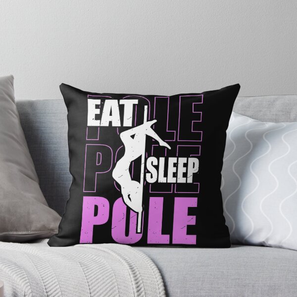 Item preview, Eat Sleep Pole Ver.2 designed and sold by Demna-S.