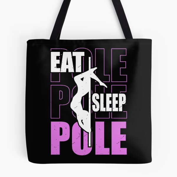 Item preview, Eat Sleep Pole Ver.2 designed and sold by Demna-S.