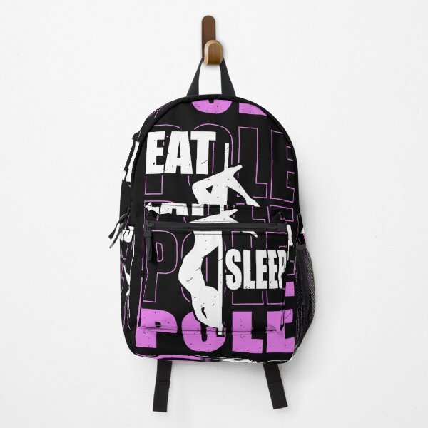 Item preview, Eat Sleep Pole Ver.2 designed and sold by Demna-S.
