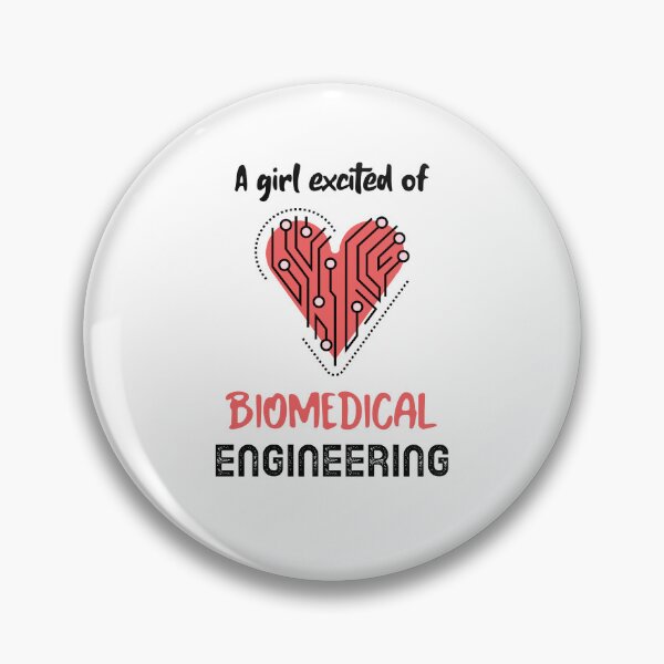 Item preview, Girls into Biomedical Engineering designed and sold by Medisigne.
