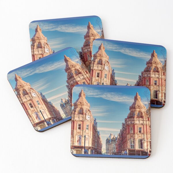 Item preview, Leeds City Centre Buildings designed and sold by Alisonchambers2.