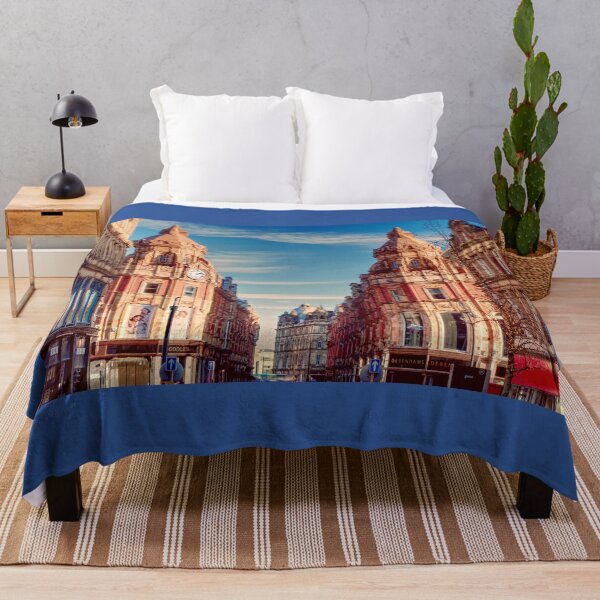 Item preview, Leeds City Centre Buildings designed and sold by Alisonchambers2.