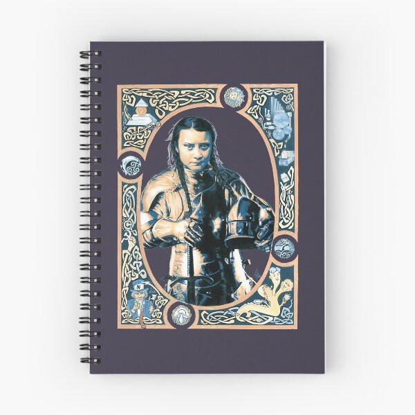 Item preview, Most Important Greta Thunberg Halloween Holiday designed and sold by Christy16Store.