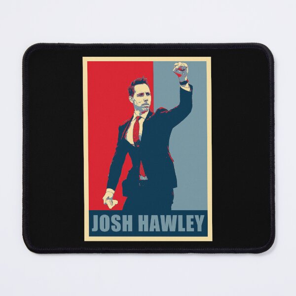 Item preview, Josh Hawley 2024 Hope designed and sold by Valentino568.