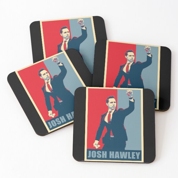 Item preview, Josh Hawley 2024 Hope designed and sold by Valentino568.