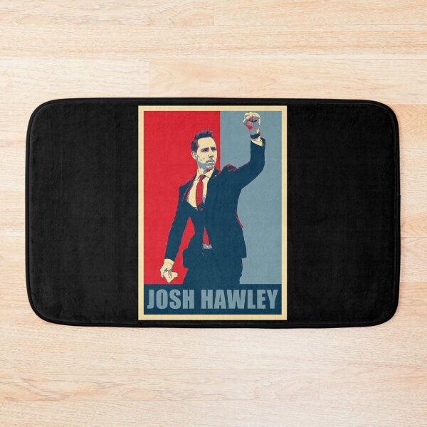 Item preview, Josh Hawley 2024 Hope designed and sold by Valentino568.