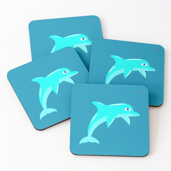Item preview, Cute dolphin designed and sold by wowitsmytshirt.