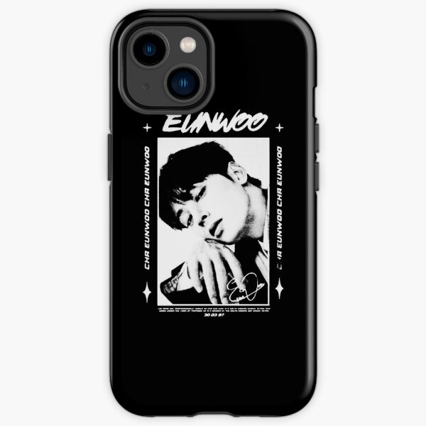 Eunwoo Phone Cases for Sale Redbubble