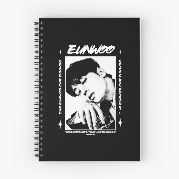 Item preview, Cha Eunwoo astro designed and sold by coldiacart.