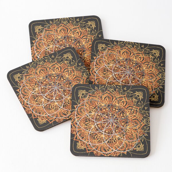 Item preview, Circle of Life 2 designed and sold by Alpana Rai.