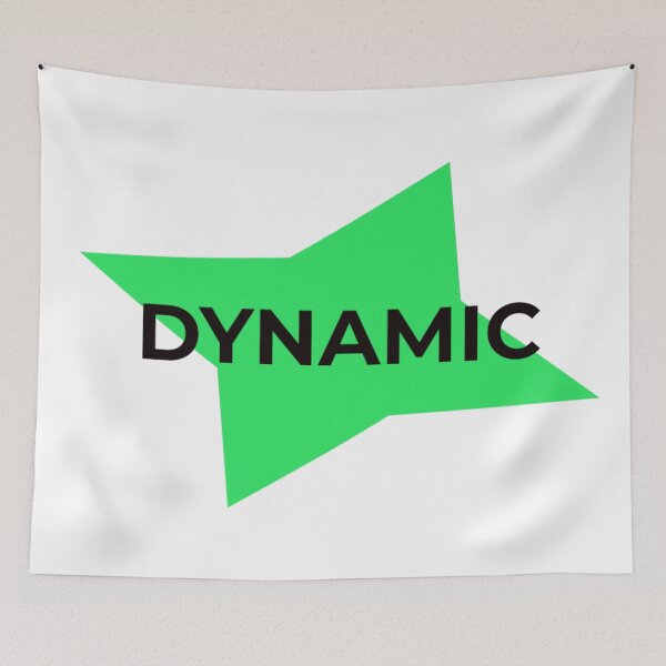 Item preview, Dynamic designed and sold by byrne-ma.