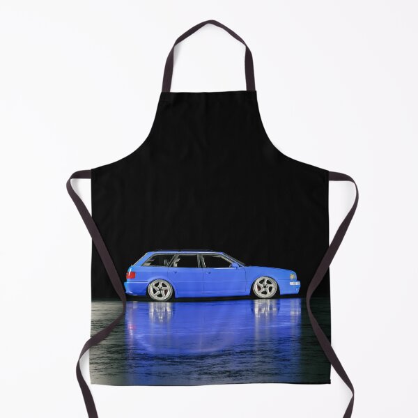 Item preview, Lowered Audi RS2 designed and sold by PHOTOSPLEEN.