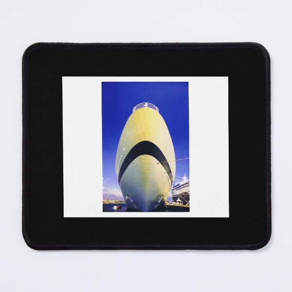 Item preview, Seabourn Sun, Art Deco style Duvet Cover designed and sold by Welve36tea.