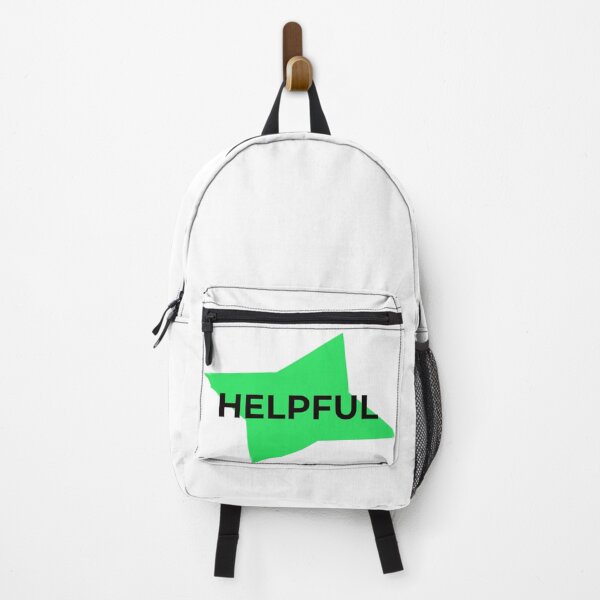 Item preview, Helpful designed and sold by byrne-ma.