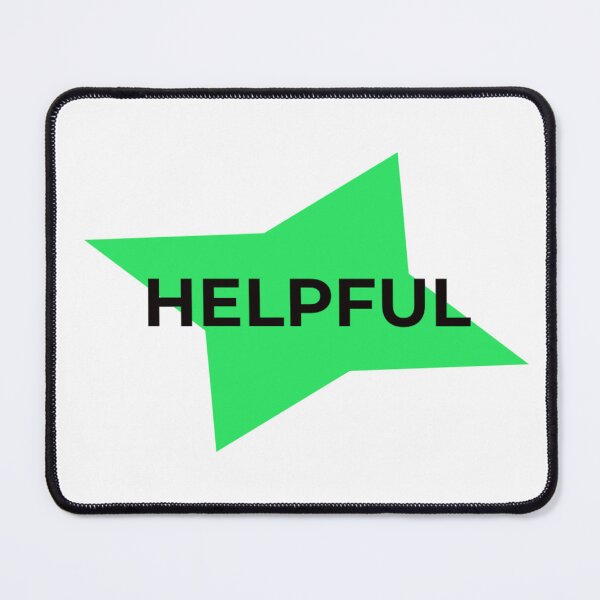 Item preview, Helpful designed and sold by byrne-ma.