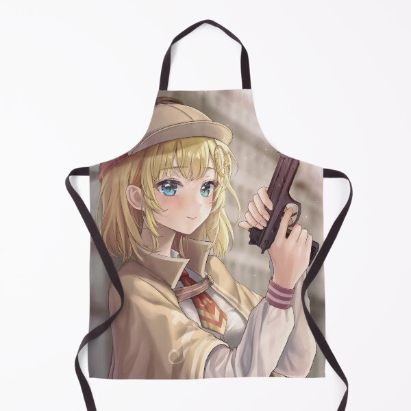 Item preview, Amelia Watson designed and sold by ChloeNg96.