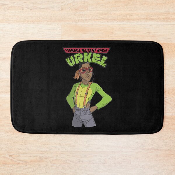 Item preview, Teenage Mutant Ninja Urkel  designed and sold by MasonWill19865.