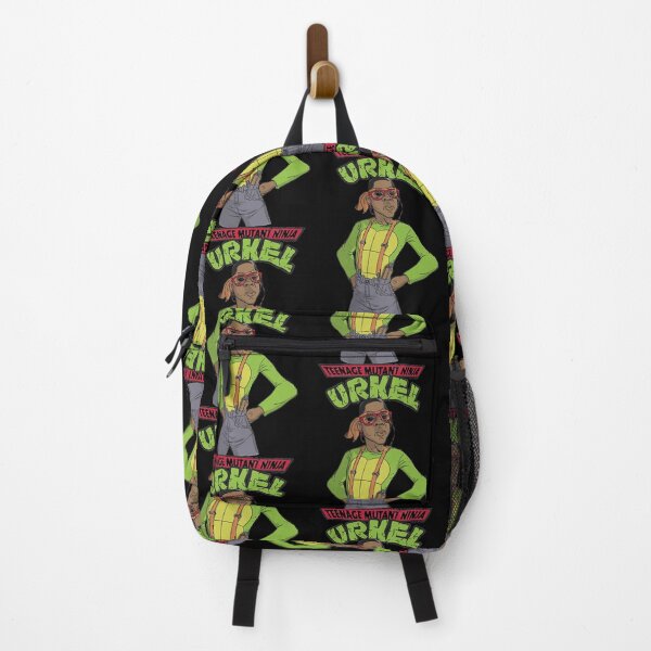 Item preview, Teenage Mutant Ninja Urkel designed and sold by MasonWill19865.