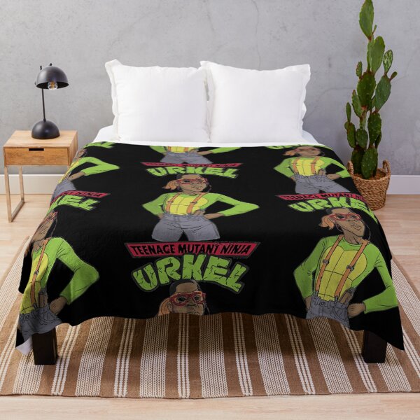 Item preview, Teenage Mutant Ninja Urkel designed and sold by MasonWill19865.