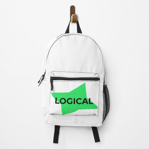 Item preview, Logical designed and sold by byrne-ma.