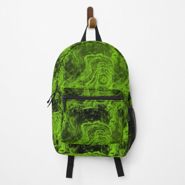 Item preview, Cool Green Pattern designed and sold by JaxNaBox.