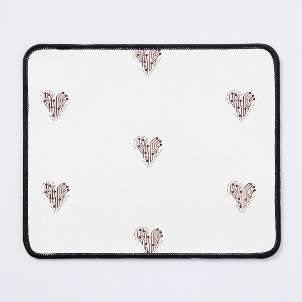 Item preview, Heart of an engineer designed and sold by Medisigne.