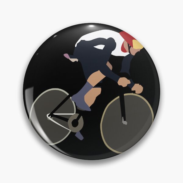 Item preview, Sir Chris Hoy Classic Essential designed and sold by Welve36tea.