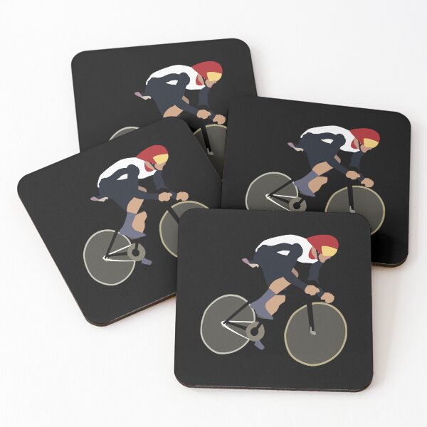 Item preview, Sir Chris Hoy Classic Essential designed and sold by Welve36tea.