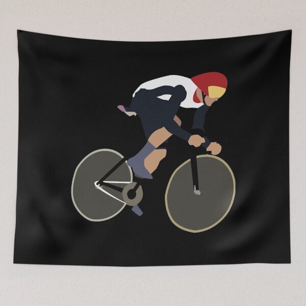 Item preview, Sir Chris Hoy Classic Essential designed and sold by Welve36tea.