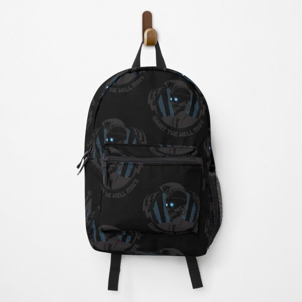 Item preview, What the Hell man! designed and sold by JohnCurti54829.