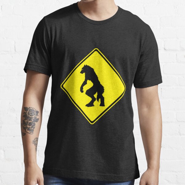 Item preview, Werewolf Crossing designed and sold by MaKayla Songer.