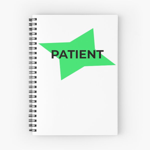 Item preview, Patient designed and sold by byrne-ma.