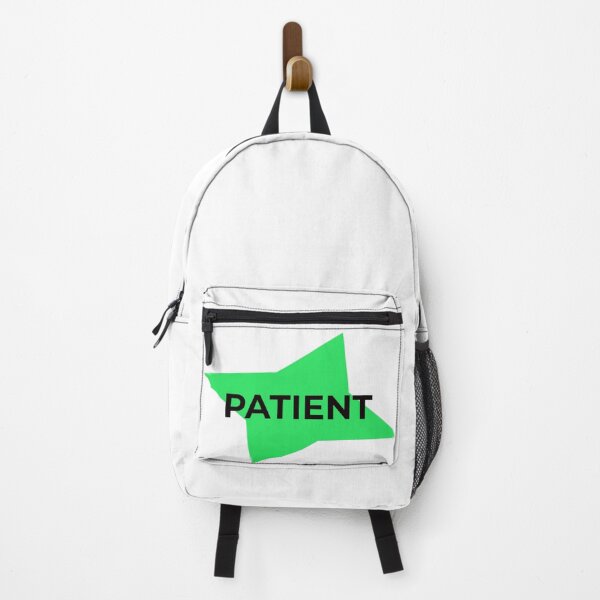 Item preview, Patient designed and sold by byrne-ma.
