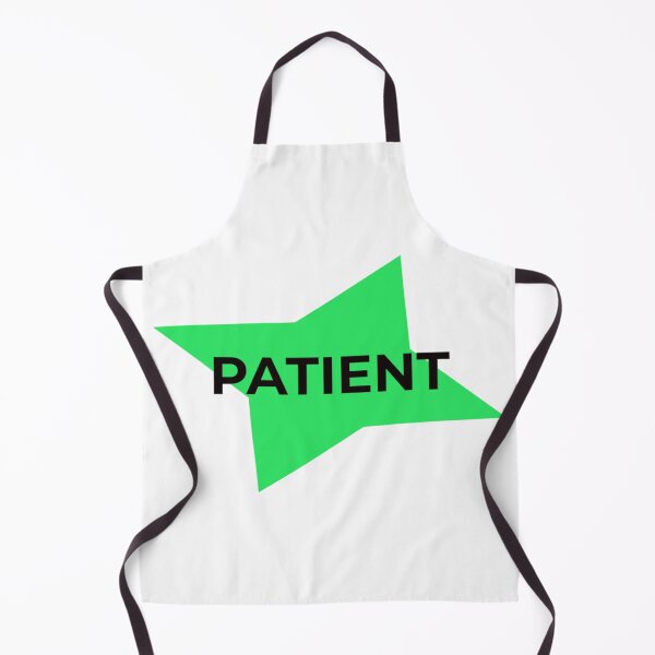 Item preview, Patient designed and sold by byrne-ma.