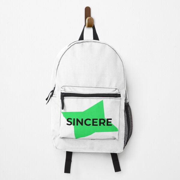 Item preview, Sincere designed and sold by byrne-ma.