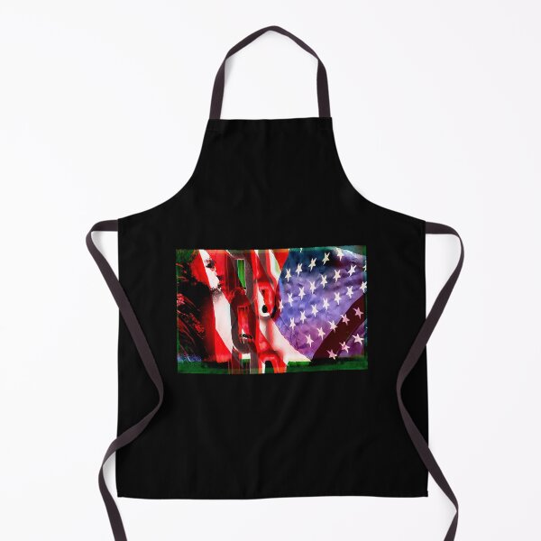 Item preview, Free From Racist Chains  designed and sold by ColleenCa67082.