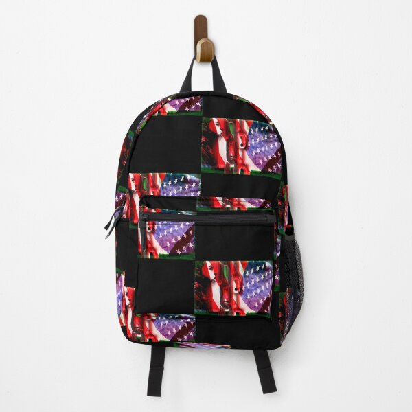 Item preview, Free From Racist Chains  designed and sold by ColleenCa67082.