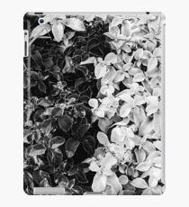 Contrasts iPad Case/Skin