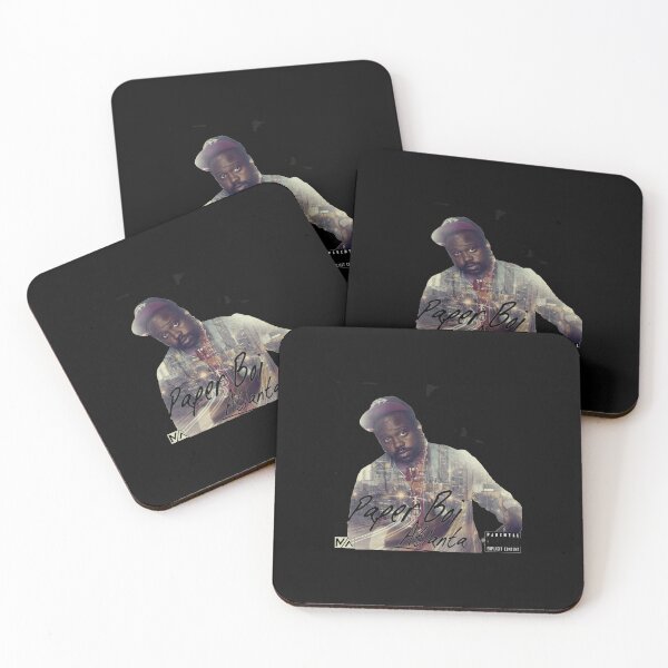 Item preview, Atlanta - Paper Boi Album Cove designed and sold by adele9ure.