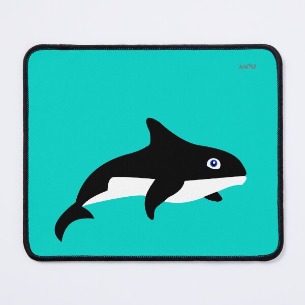Item preview, Orca graphic designed and sold by wowitsmytshirt.