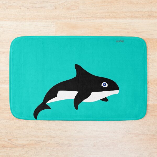 Item preview, Orca graphic designed and sold by wowitsmytshirt.
