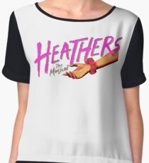 heathers t shirt uk