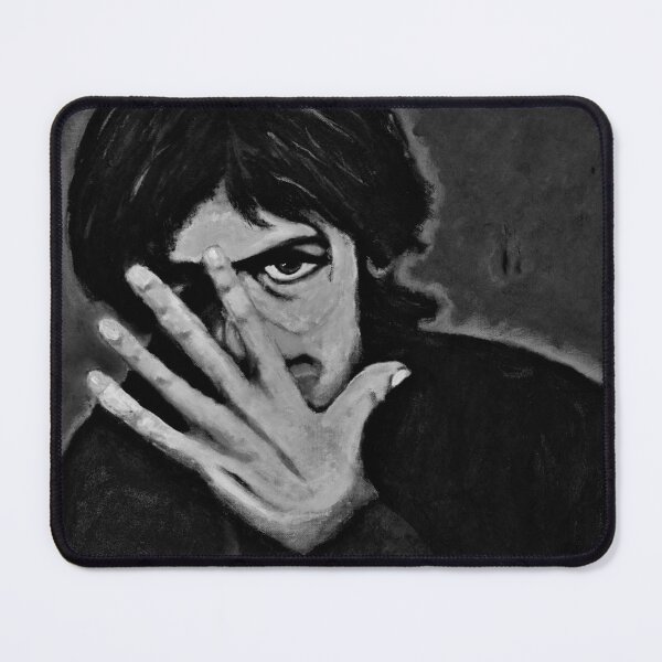 Item preview, Robyn BW  designed and sold by GreatAukArt.