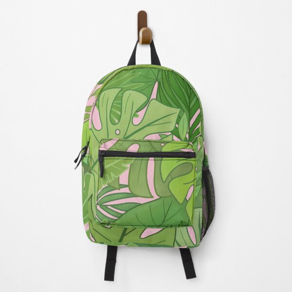 Item preview, Jungle Dreams: Overlapping Leaves Nature Design designed and sold by ShutterStudios.