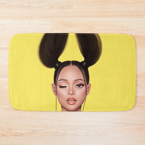Item preview, Bella Poarch designed and sold by OtakuPH.