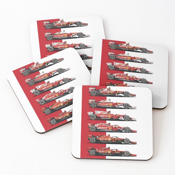 Item preview, Sebastian Vettel Cars designed and sold by Michelle1unique.