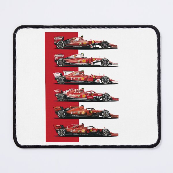 Item preview, Sebastian Vettel Cars designed and sold by Michelle1unique.