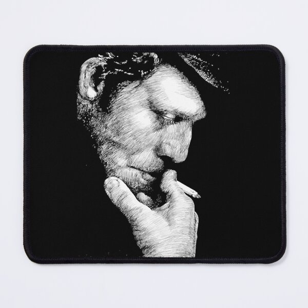 Item preview, Tom Waits designed and sold by MichaelBl68345.